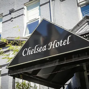 Апарт-отель Chelsea