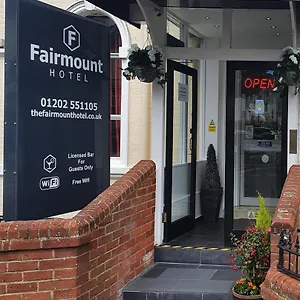 Отель Fairmount