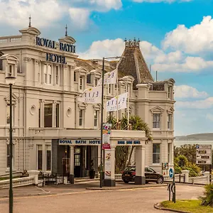 Отель Royal Bath &
