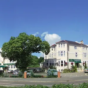 Отель New Westcliff