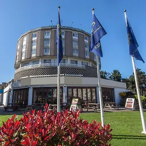 Hotel The Roundhouse